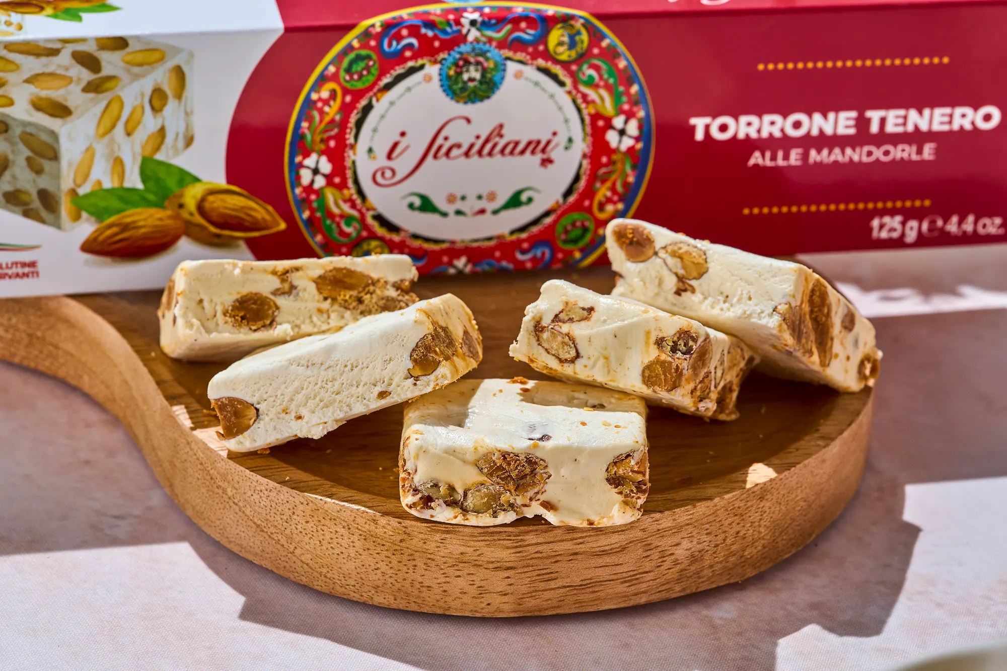 Ccamilleriandsons Food Products Social Website Photogragraphy — commercial food photography by Stephen Galea, Malta